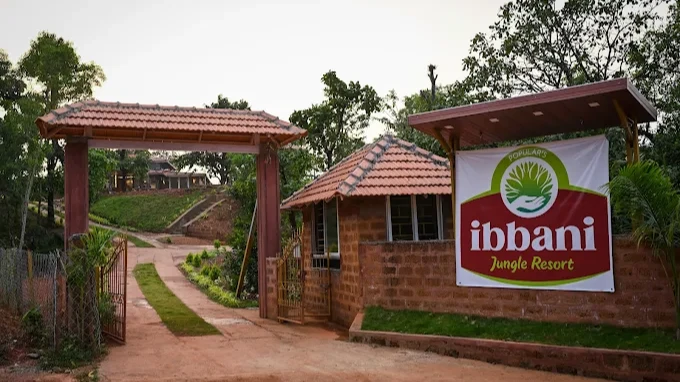 Ibbani Jungle Resort