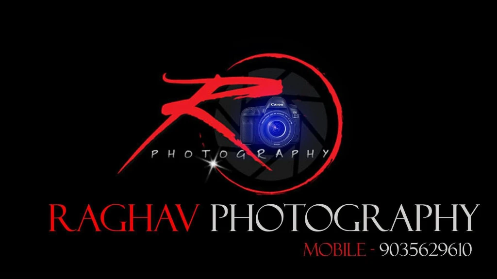 Raghav Photography
